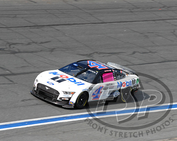 Kevin Harvick