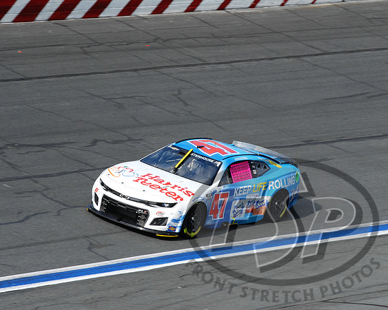Ricky Stenhouse, Jr.