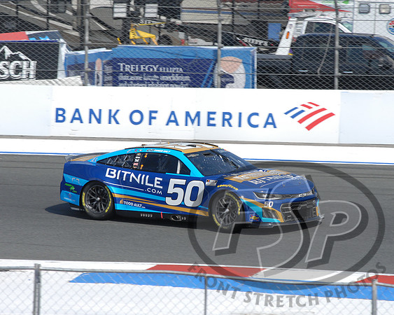 Conor Daly