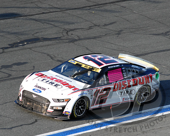 Ryan Blaney