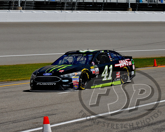 Kurt Busch