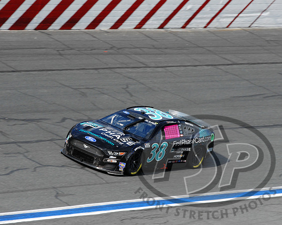 Todd Gilliland
