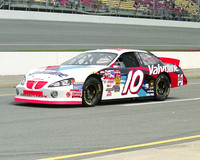 Johnny Benson