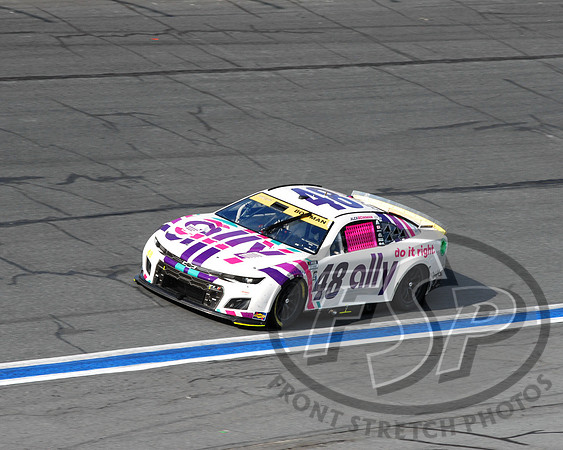 Noah Gragson