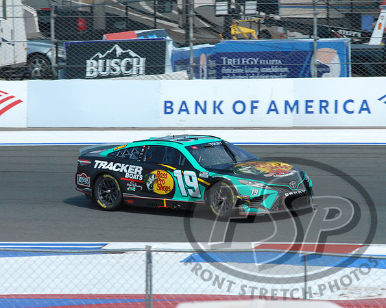 Martin Truex, Jr.