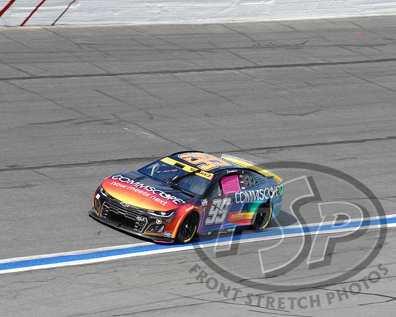 Daniel Suarez