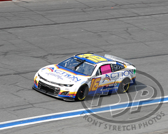 AJ Allmendinger