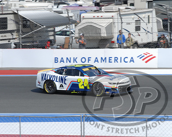 William Byron