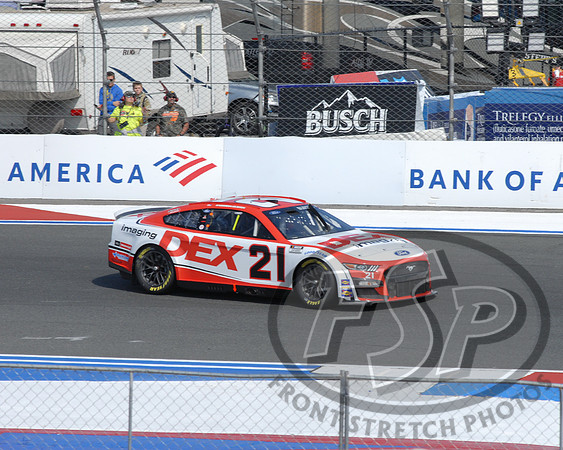 Harrison Burton