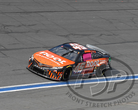 Bubba Wallace