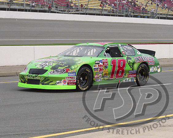 Bobby Labonte