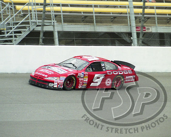 Bill Elliott