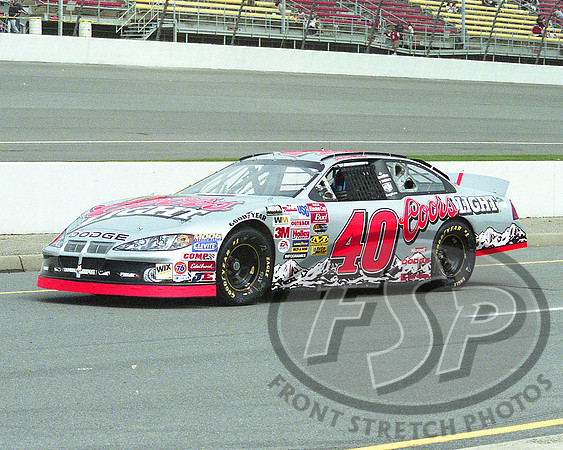 Sterling Marlin