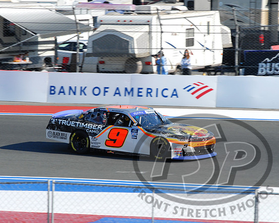 Noah Gragson