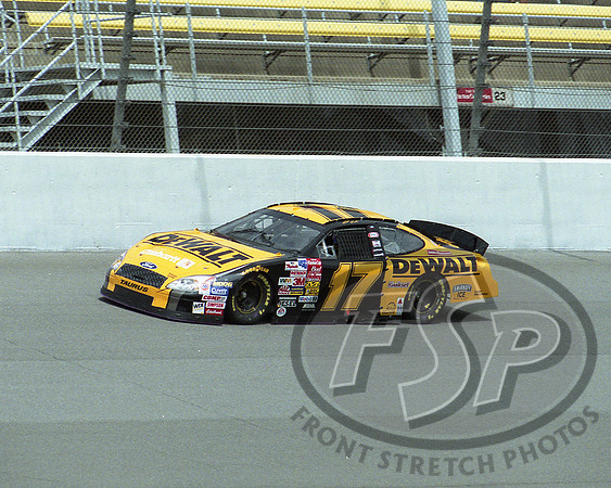 Matt Kenseth