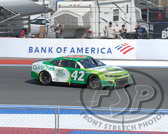 Ty Dillon