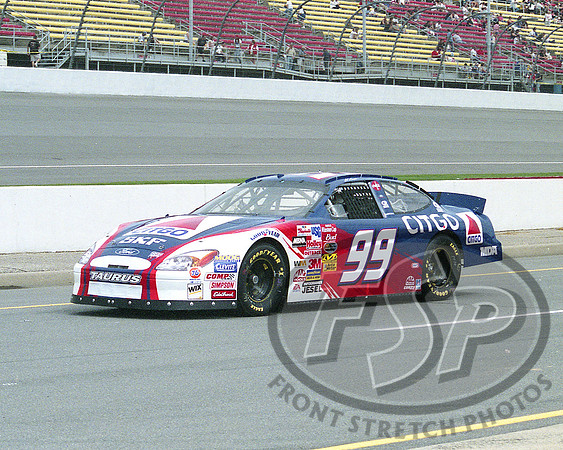 Jeff Burton