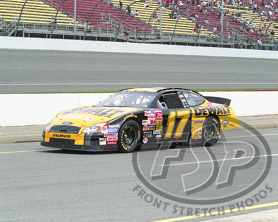 Matt Kenseth
