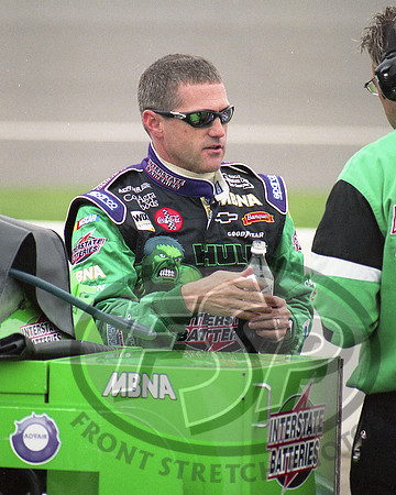 Bobby Labonte