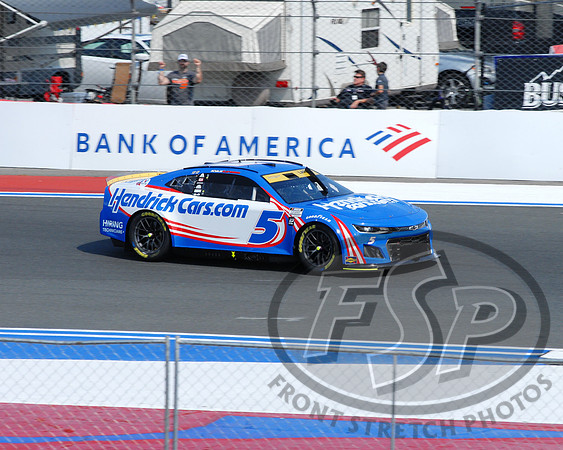 Kyle Larson