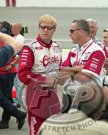 Sterling Marlin