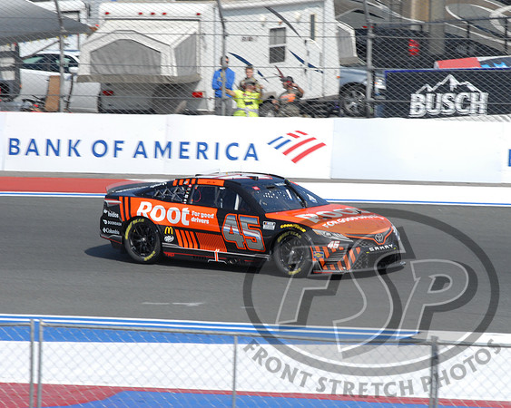 Bubba Wallace