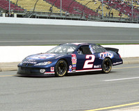 Rusty Wallace