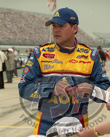 Steve Park