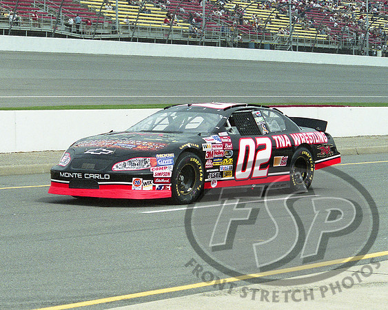 Hermie Sadler