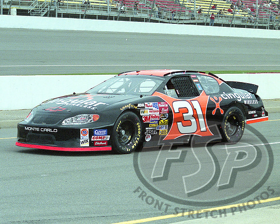 Robby Gordon
