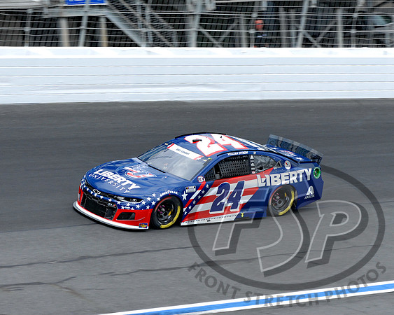 William Byron