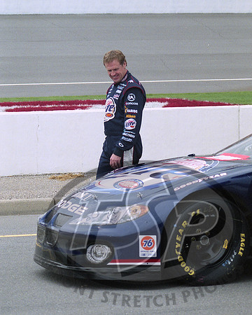 Rusty Wallace