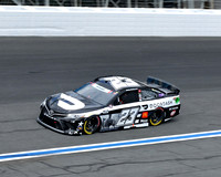 Bubba Wallace