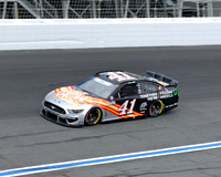 Cole Custer