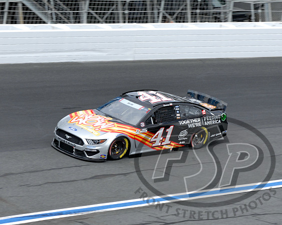 Cole Custer