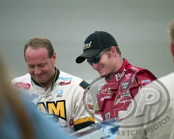Dale Earnhardt, Jr