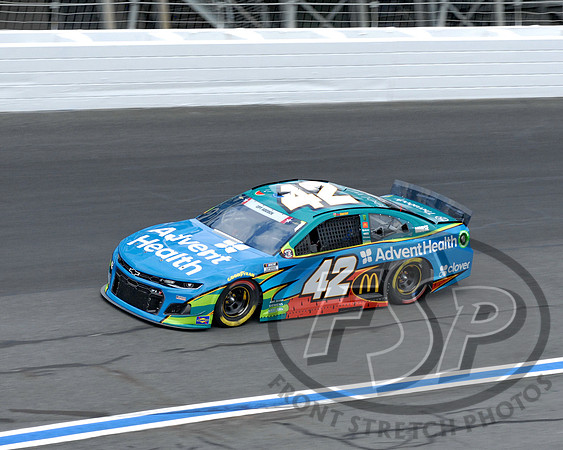 Ross Chastain