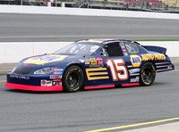 Michael Waltrip