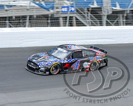 Kevin Harvick