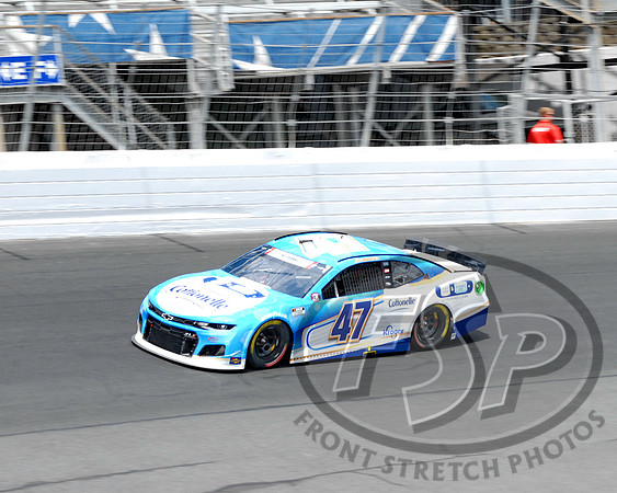 Ricky Stenhouse, Jr