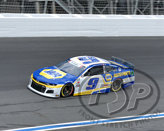 Chase Elliott