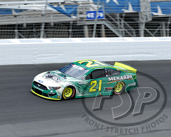 Matt Dibenedetto