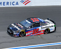 Aric Almirola