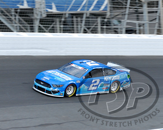 Brad Keselowski