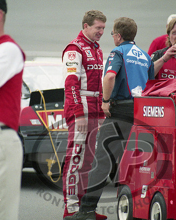 Bill Elliott