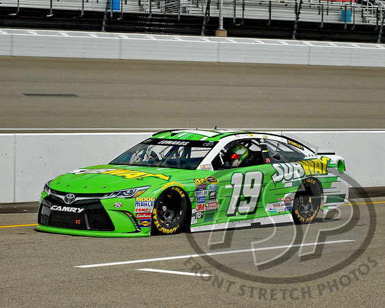 Carl Edwards