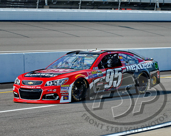 Ty Dillon