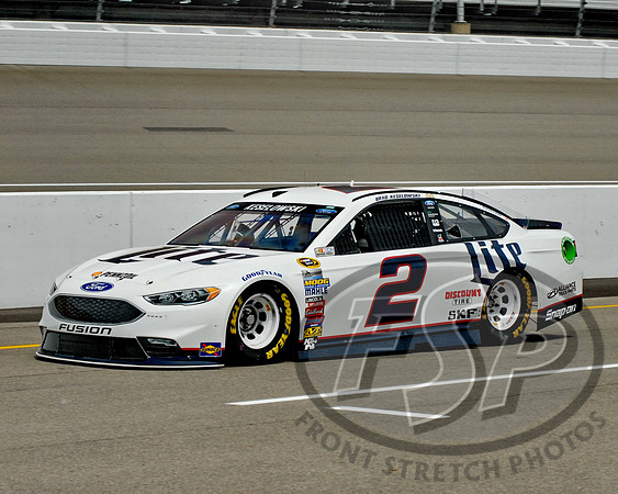 Brad Keselowski