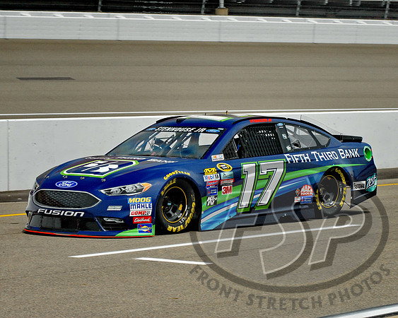 Ricky Stenhouse, Jr.