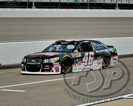Michael Annett
